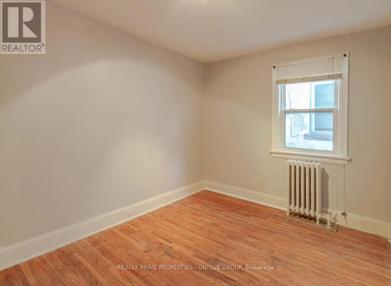 1 BONFIELD AVENUE