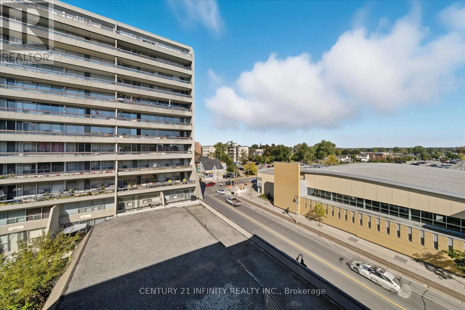 635 - 50 RICHMOND STREET E, #635