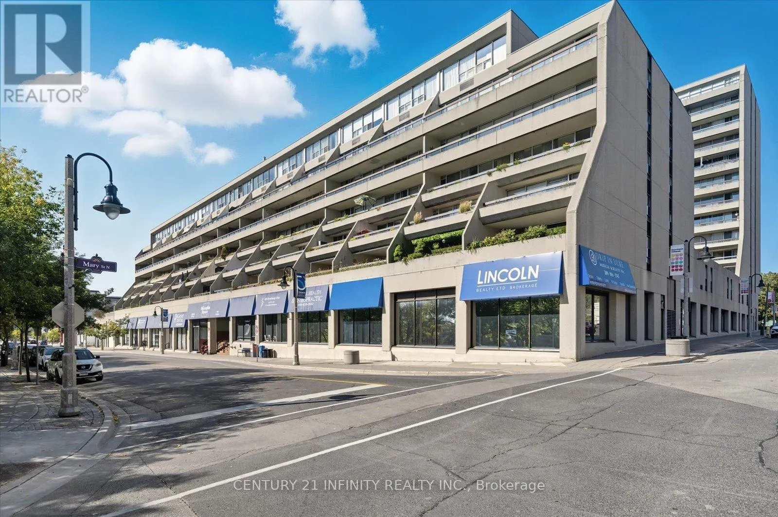 635 - 50 RICHMOND STREET E, #635