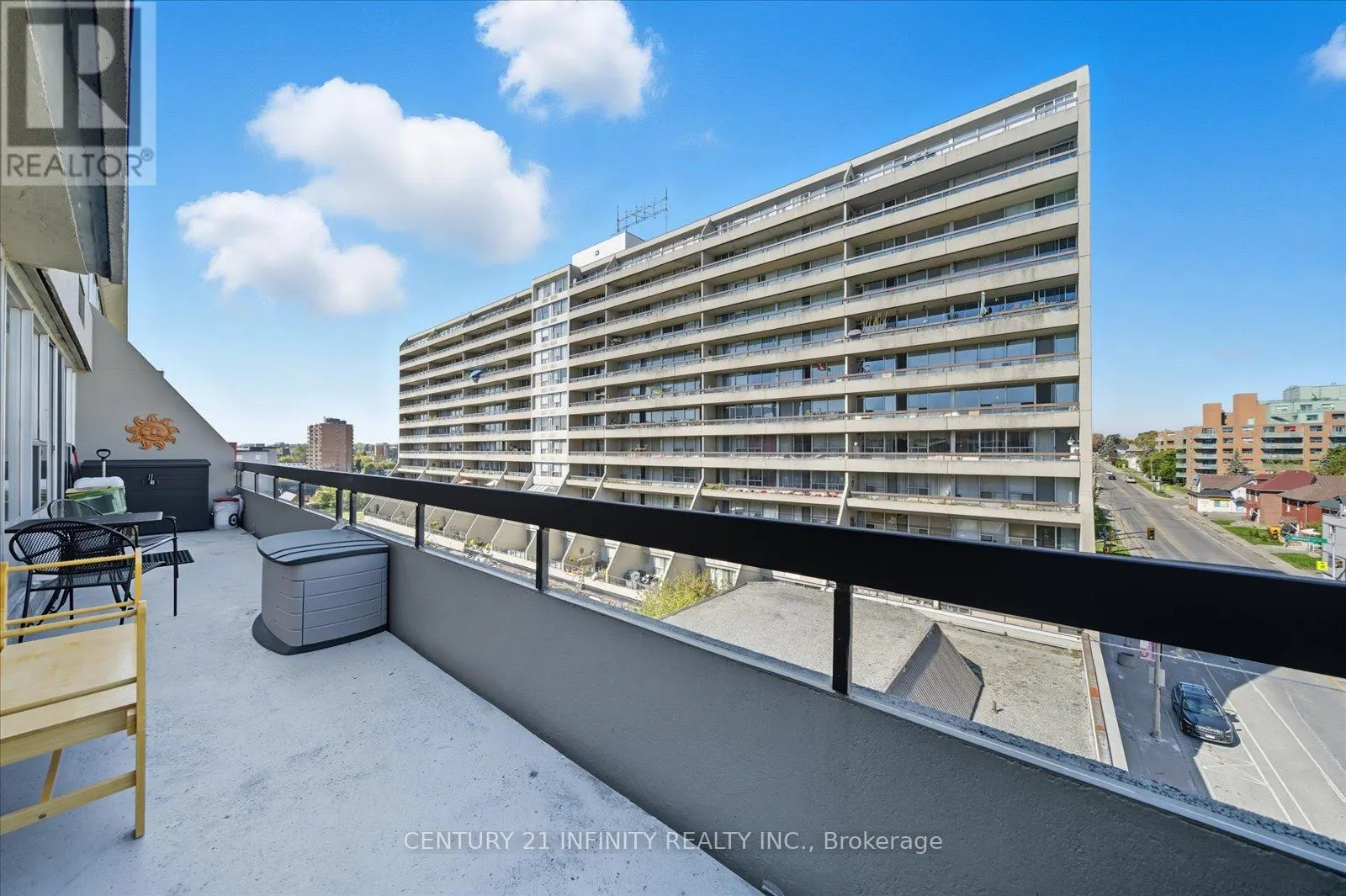635 - 50 RICHMOND STREET E, #635