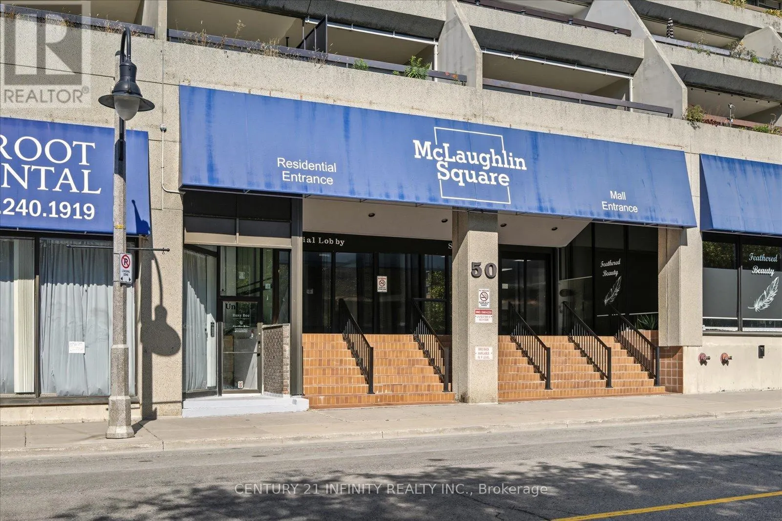 635 - 50 RICHMOND STREET E, #635