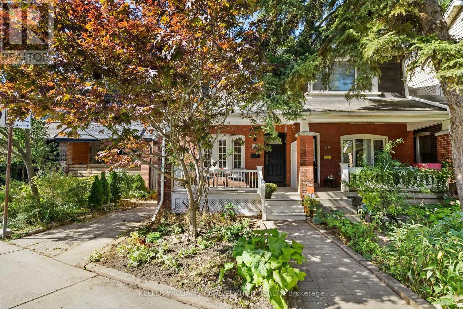 26 CAMBRIDGE AVENUE