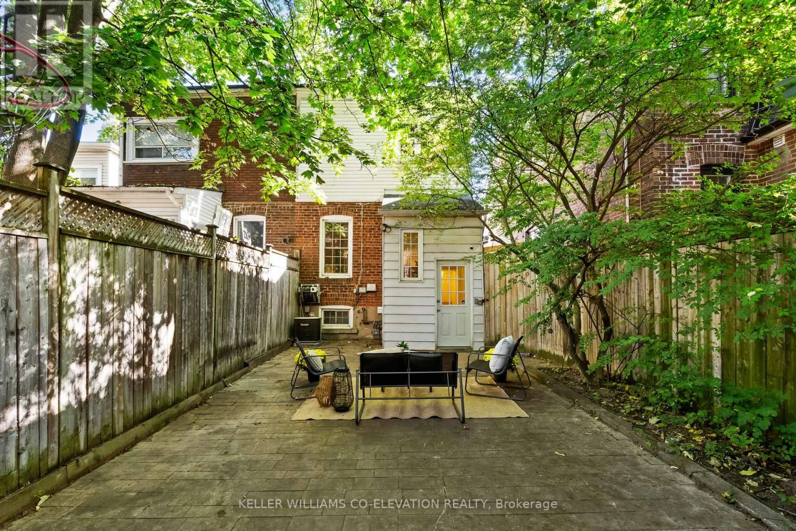 26 CAMBRIDGE AVENUE