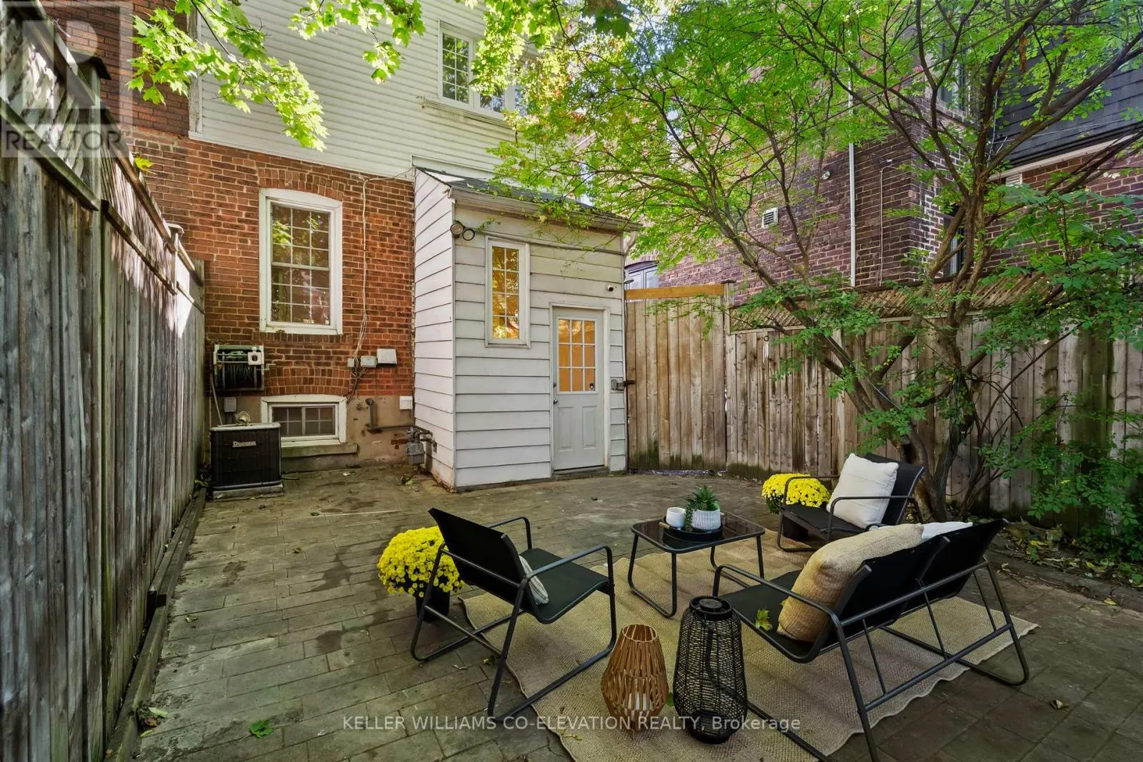 26 CAMBRIDGE AVENUE