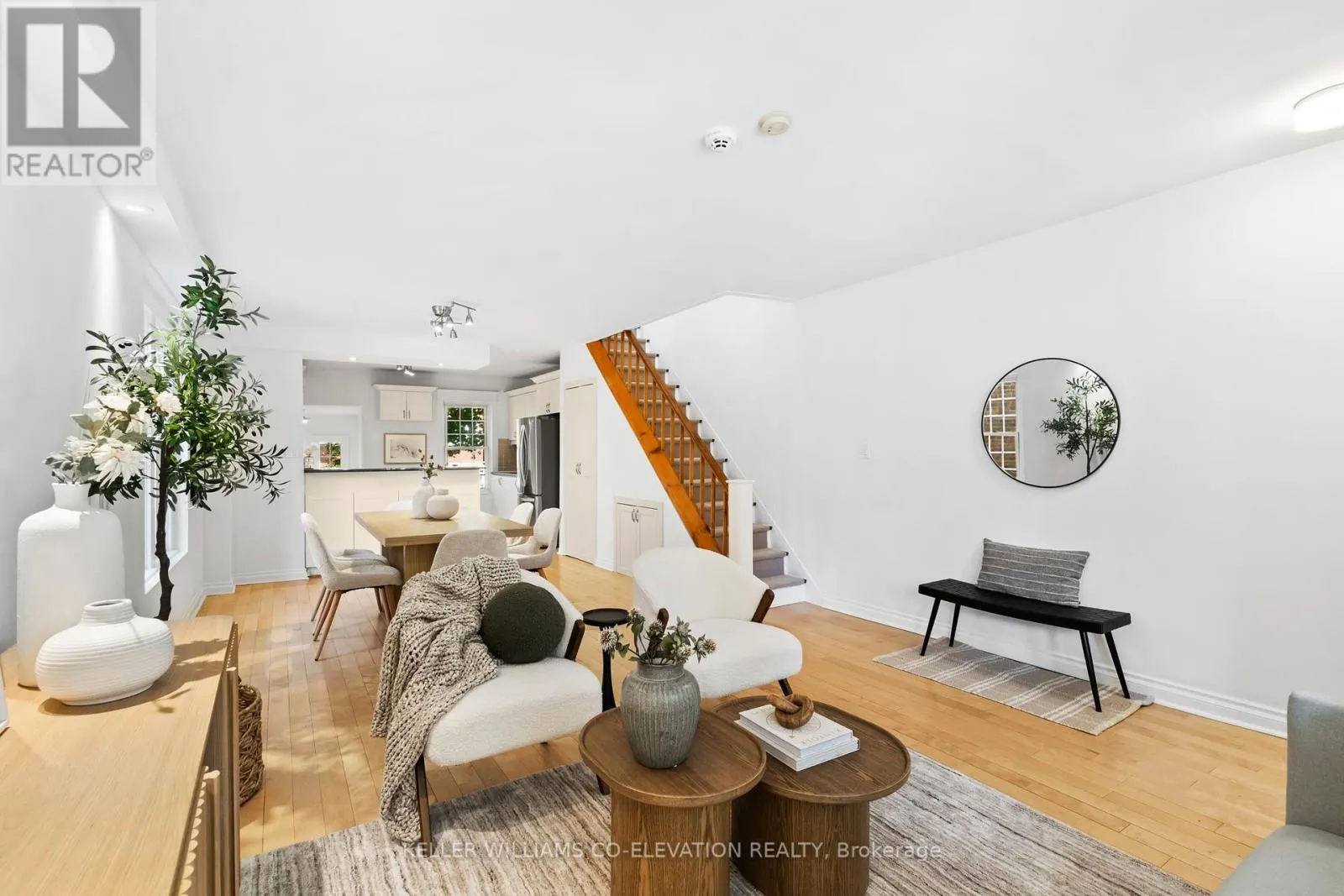26 CAMBRIDGE AVENUE
