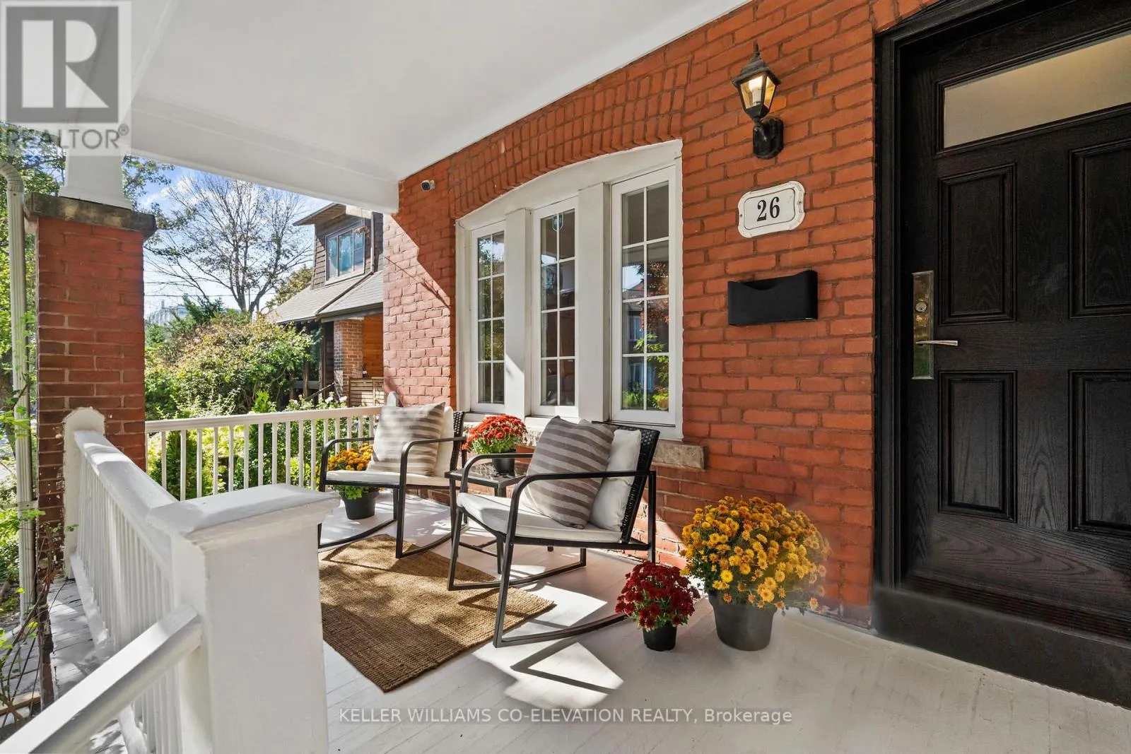26 CAMBRIDGE AVENUE