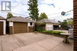 37 CADORNA AVENUE