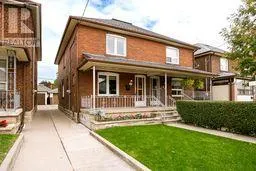 37 CADORNA AVENUE