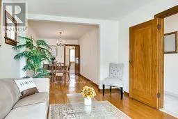 37 CADORNA AVENUE
