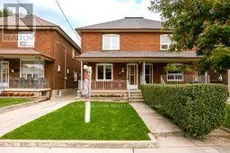 37 CADORNA AVENUE