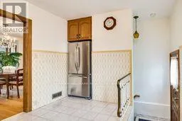37 CADORNA AVENUE