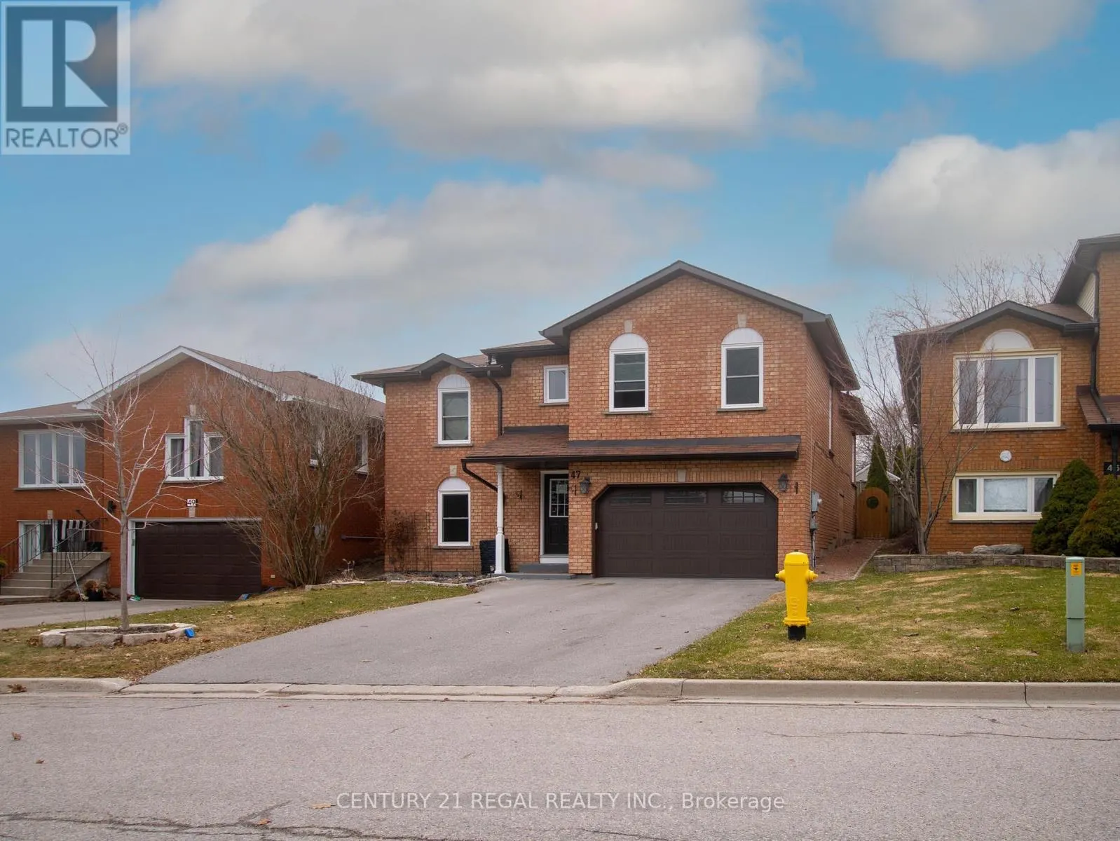 LOWER - 47 LIMESTONE CRESCENT