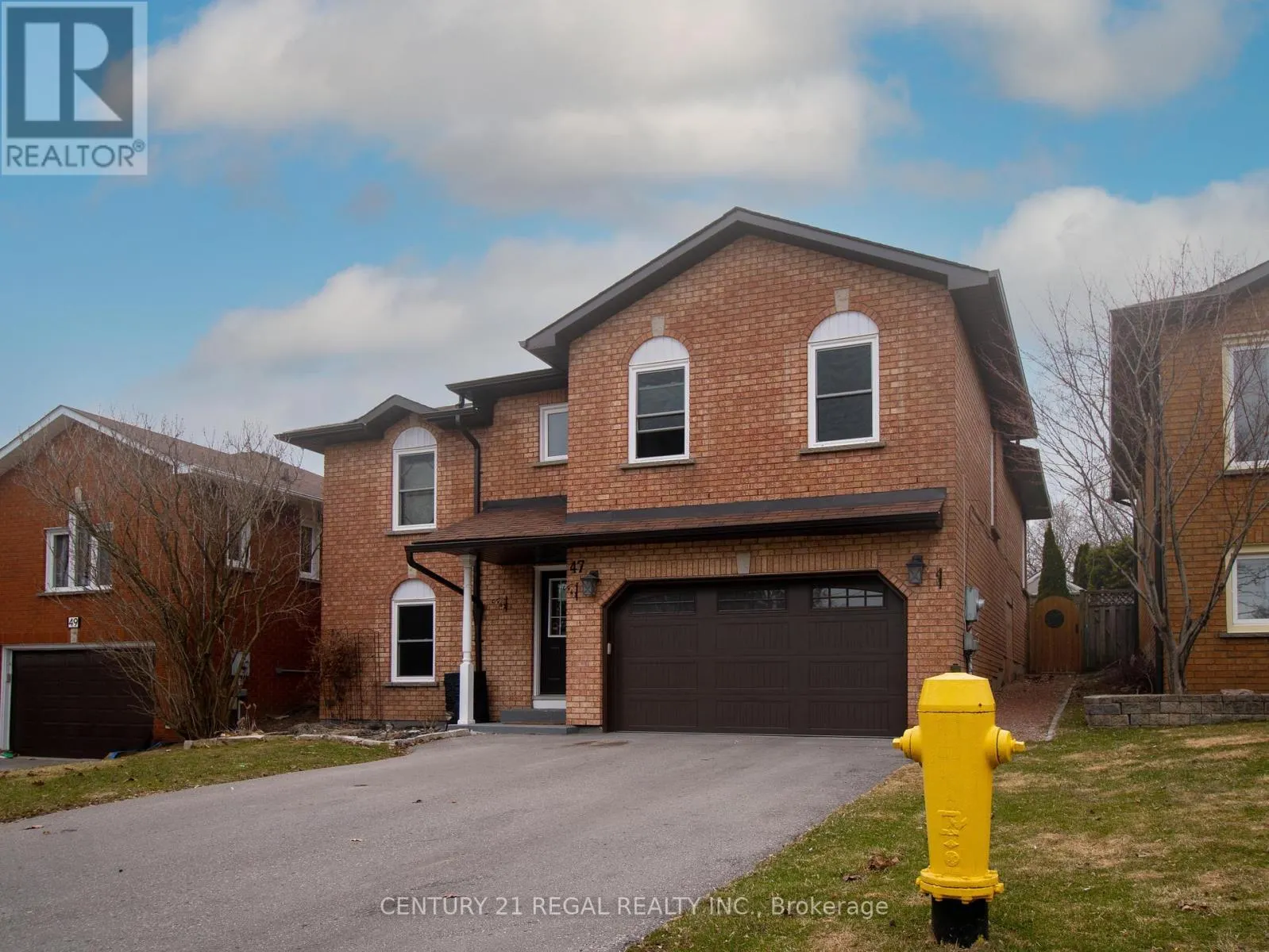 LOWER - 47 LIMESTONE CRESCENT