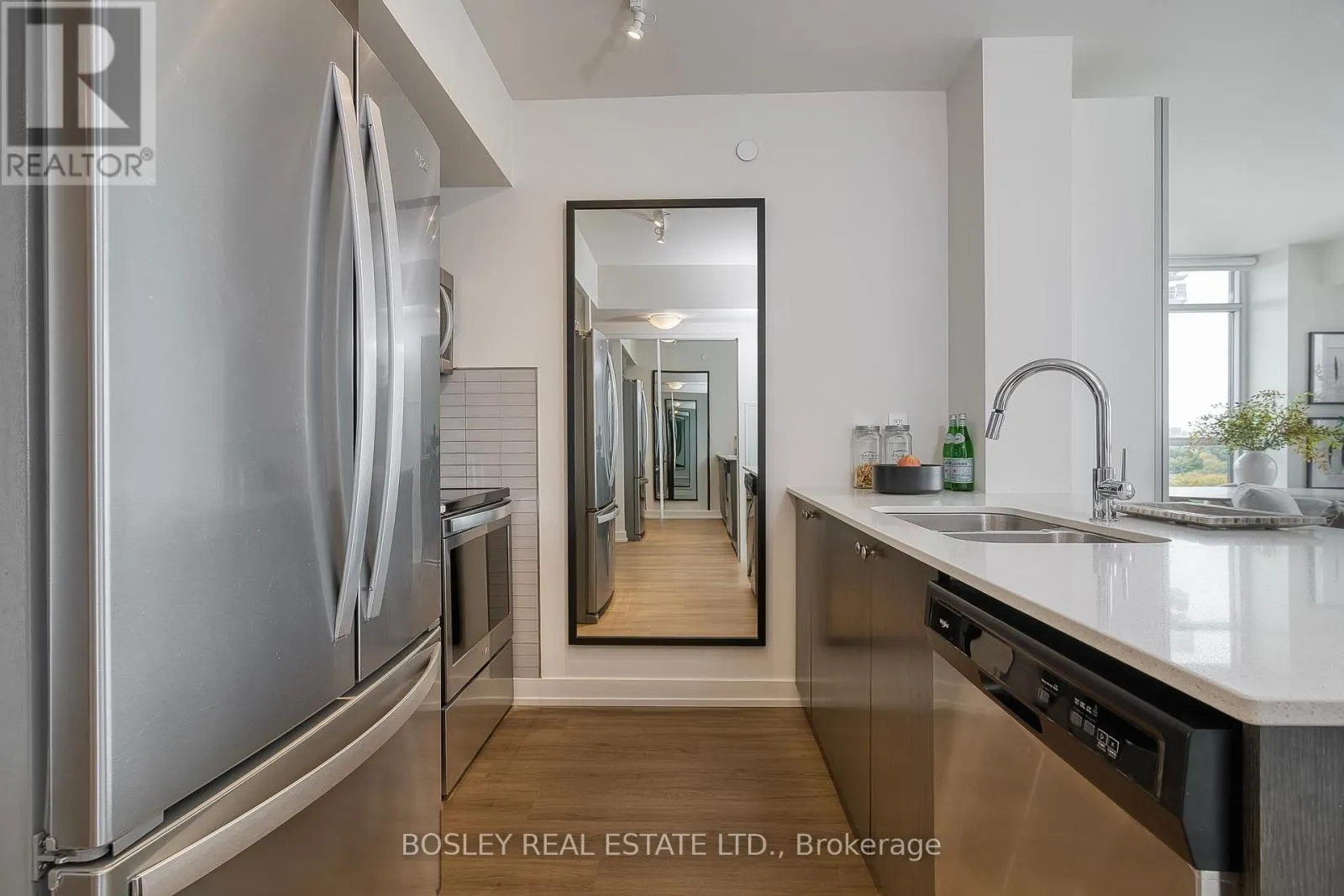 1105 - 8 TRENT AVENUE