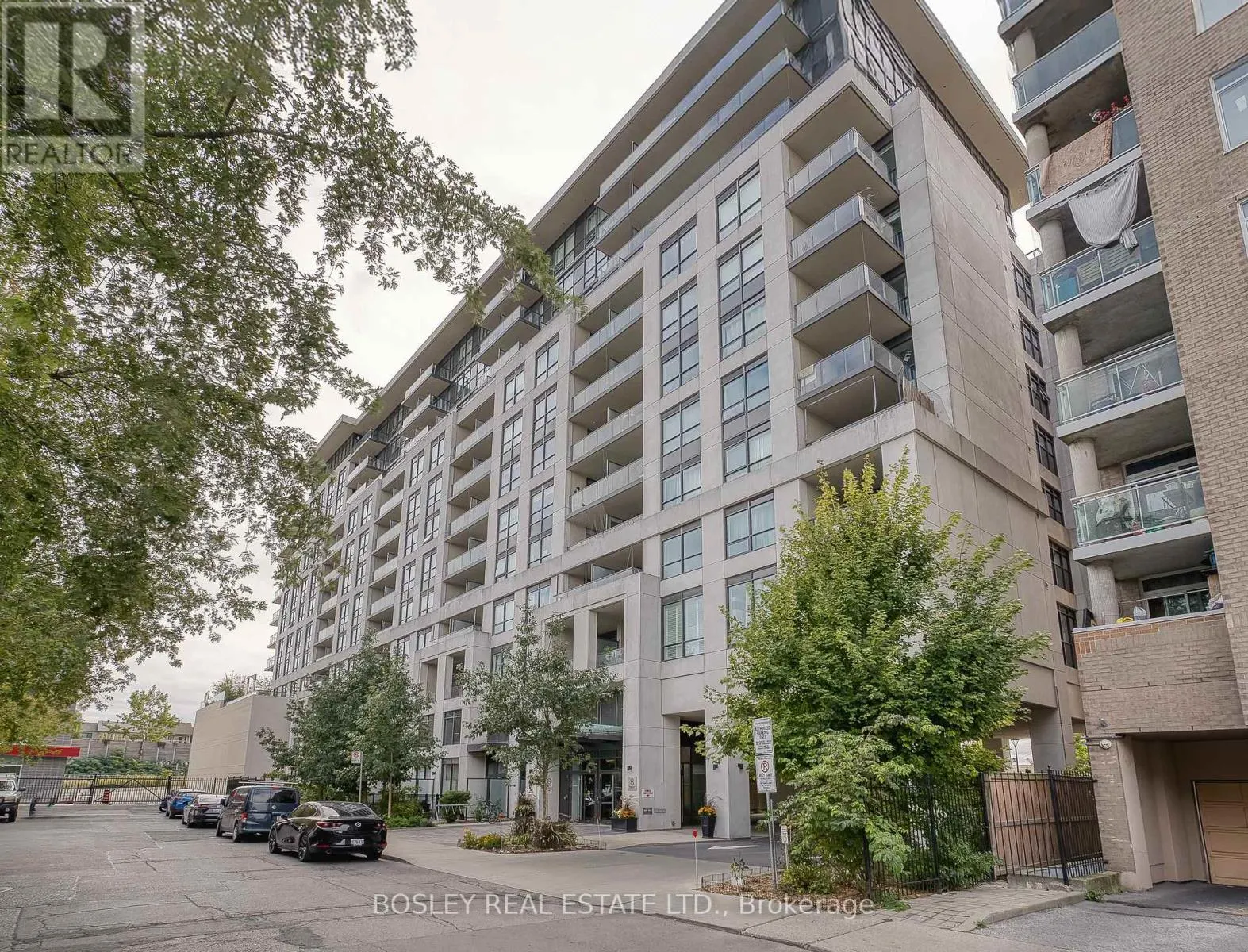 1105 - 8 TRENT AVENUE