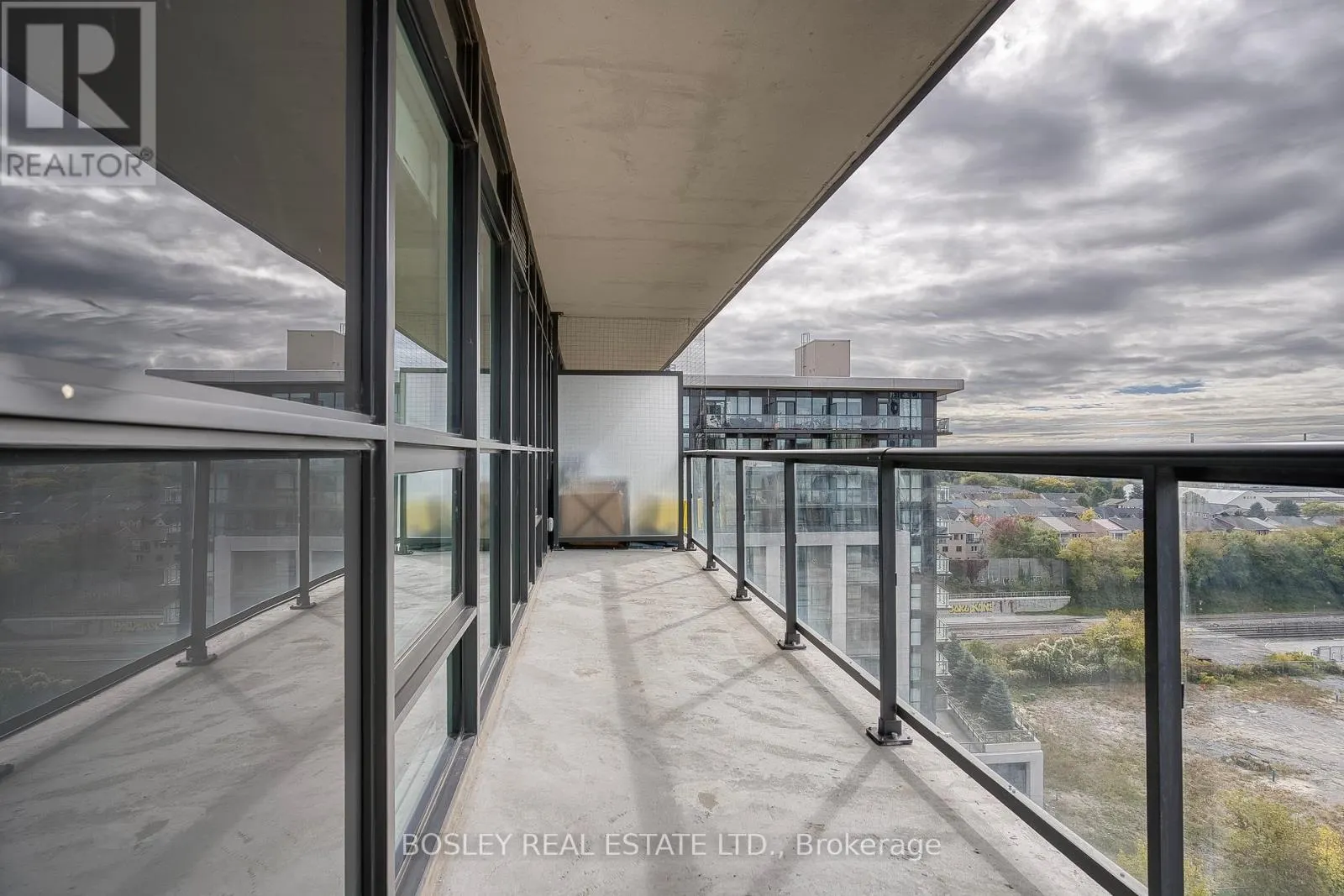 1105 - 8 TRENT AVENUE