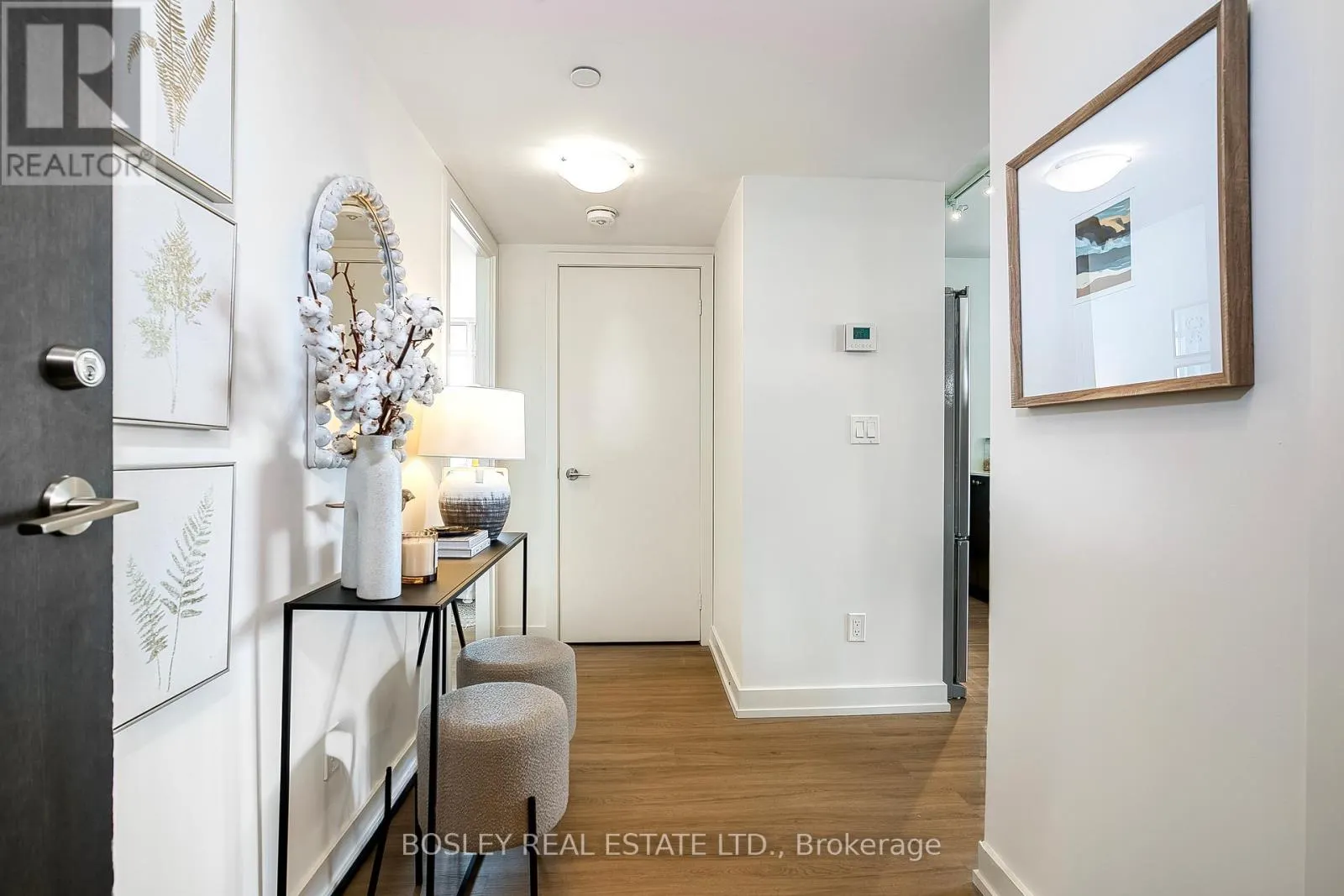 1105 - 8 TRENT AVENUE
