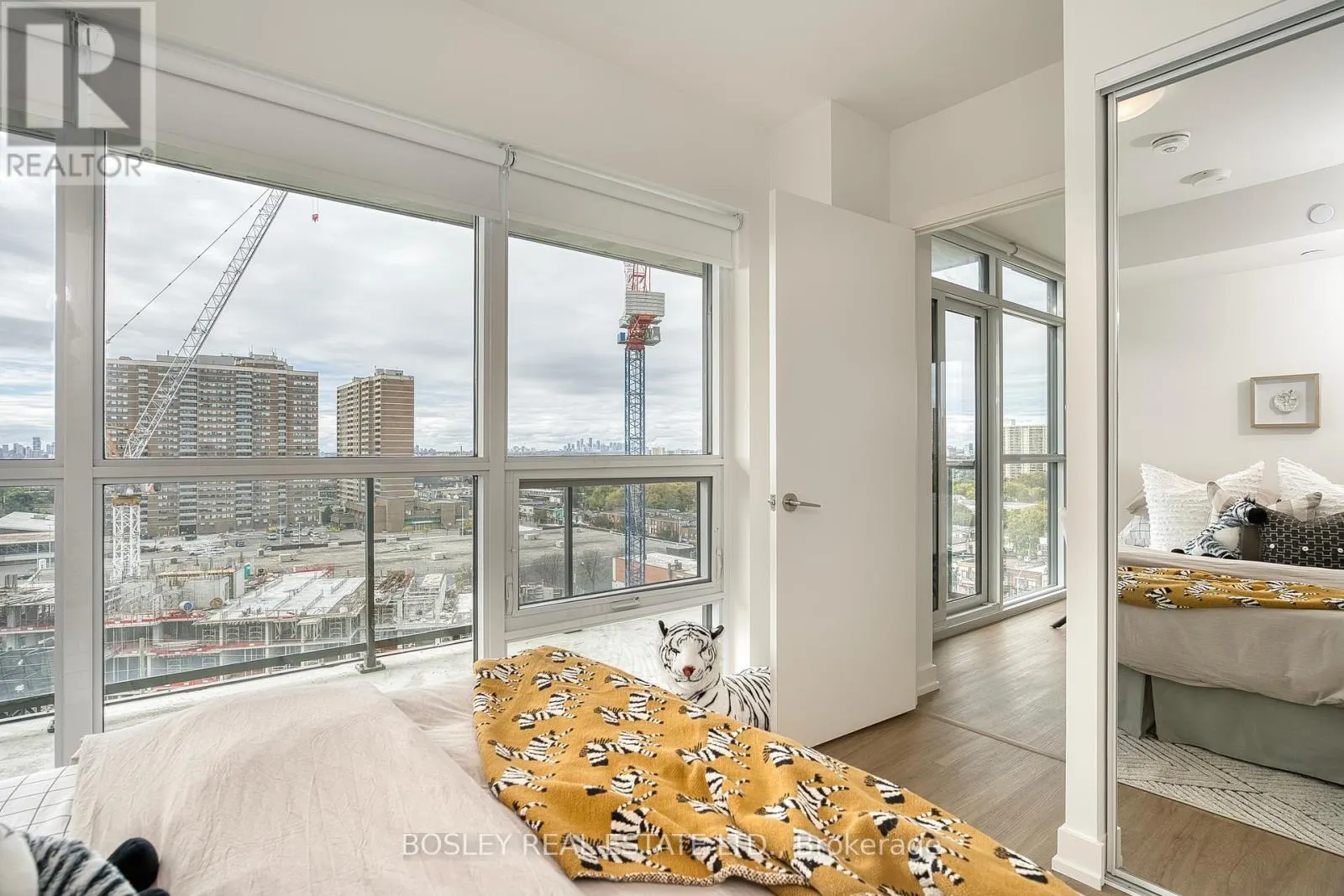 1105 - 8 TRENT AVENUE