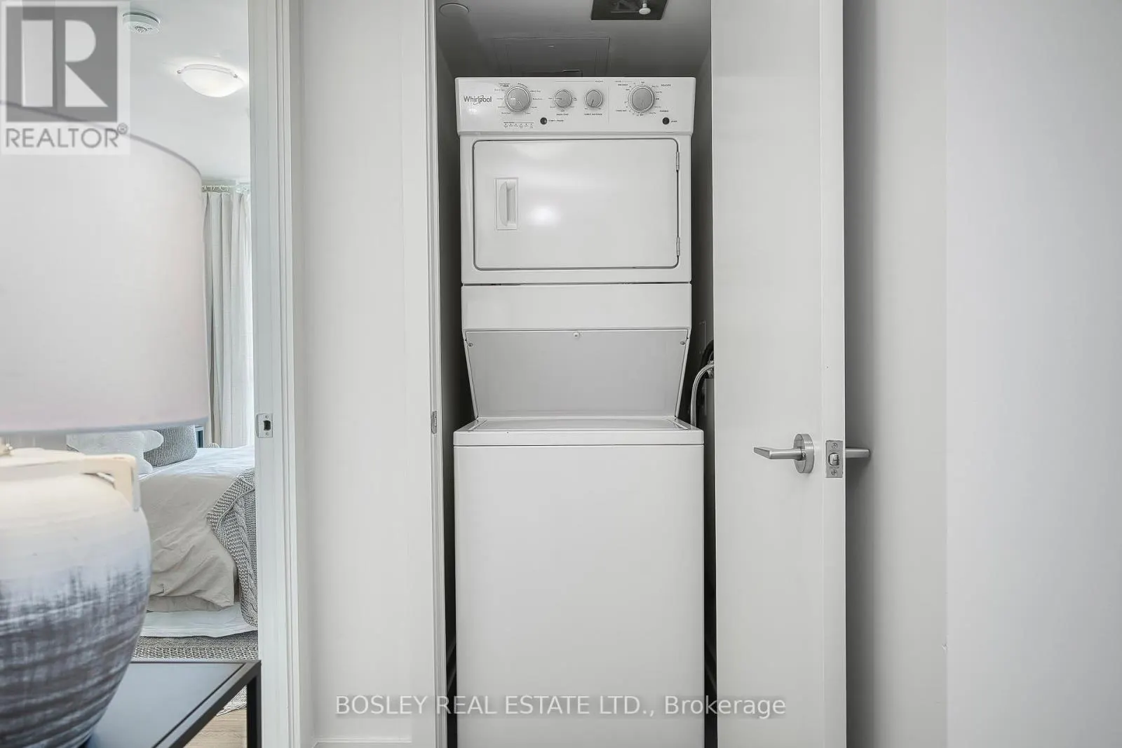 1105 - 8 TRENT AVENUE