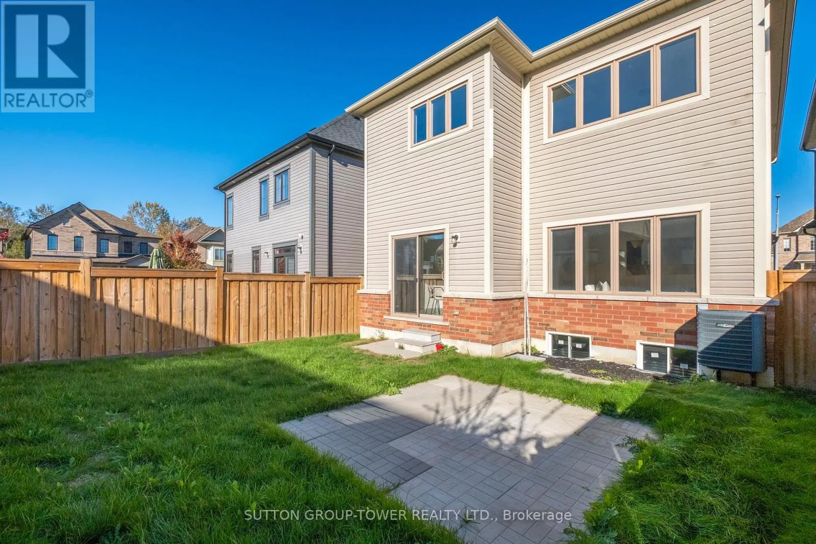 46 ALBERT CHRISTIE STREET