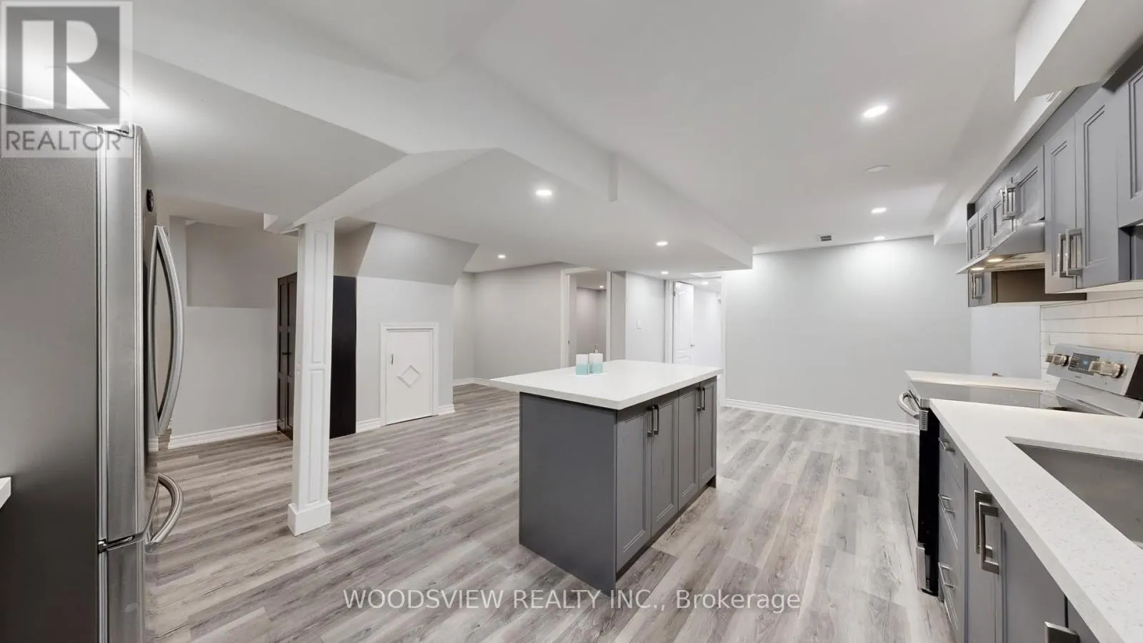 BASEMENT - 109 PLACENTIA BOULEVARD