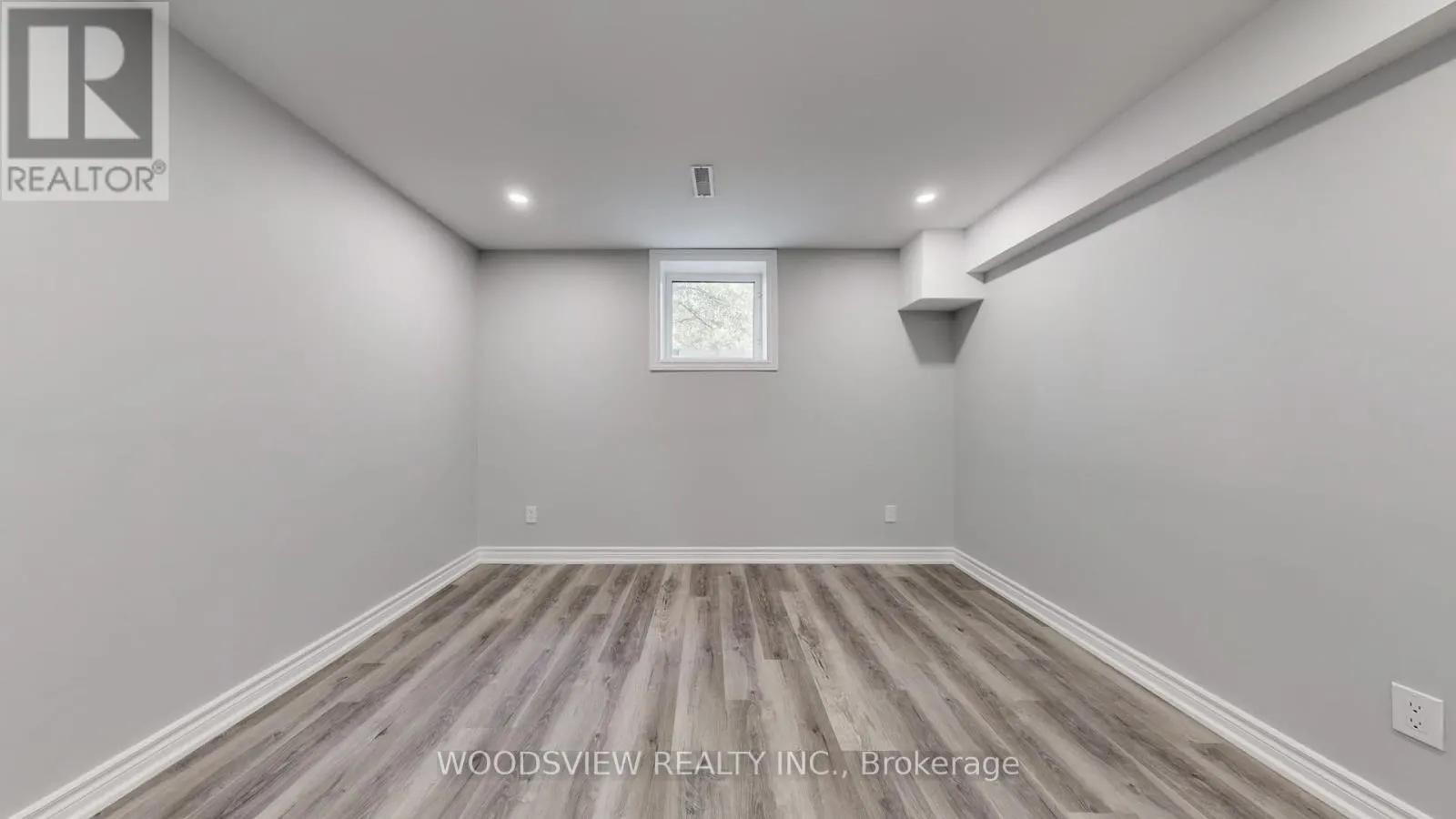 BASEMENT - 109 PLACENTIA BOULEVARD