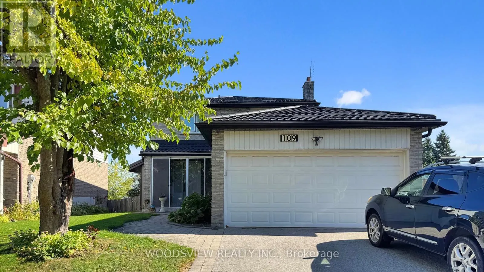 BASEMENT - 109 PLACENTIA BOULEVARD