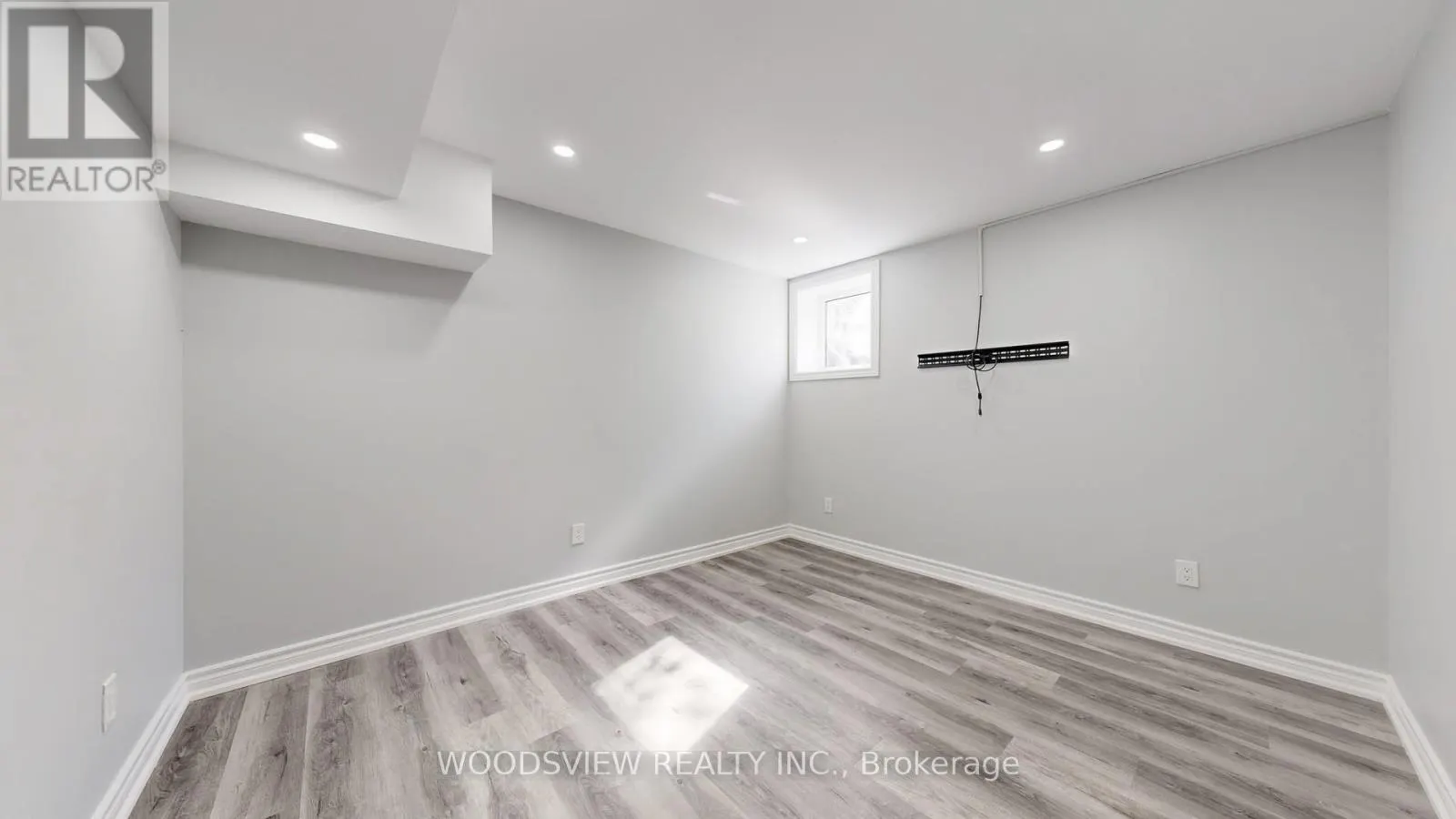BASEMENT - 109 PLACENTIA BOULEVARD