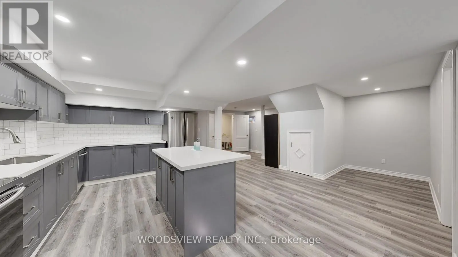 BASEMENT - 109 PLACENTIA BOULEVARD