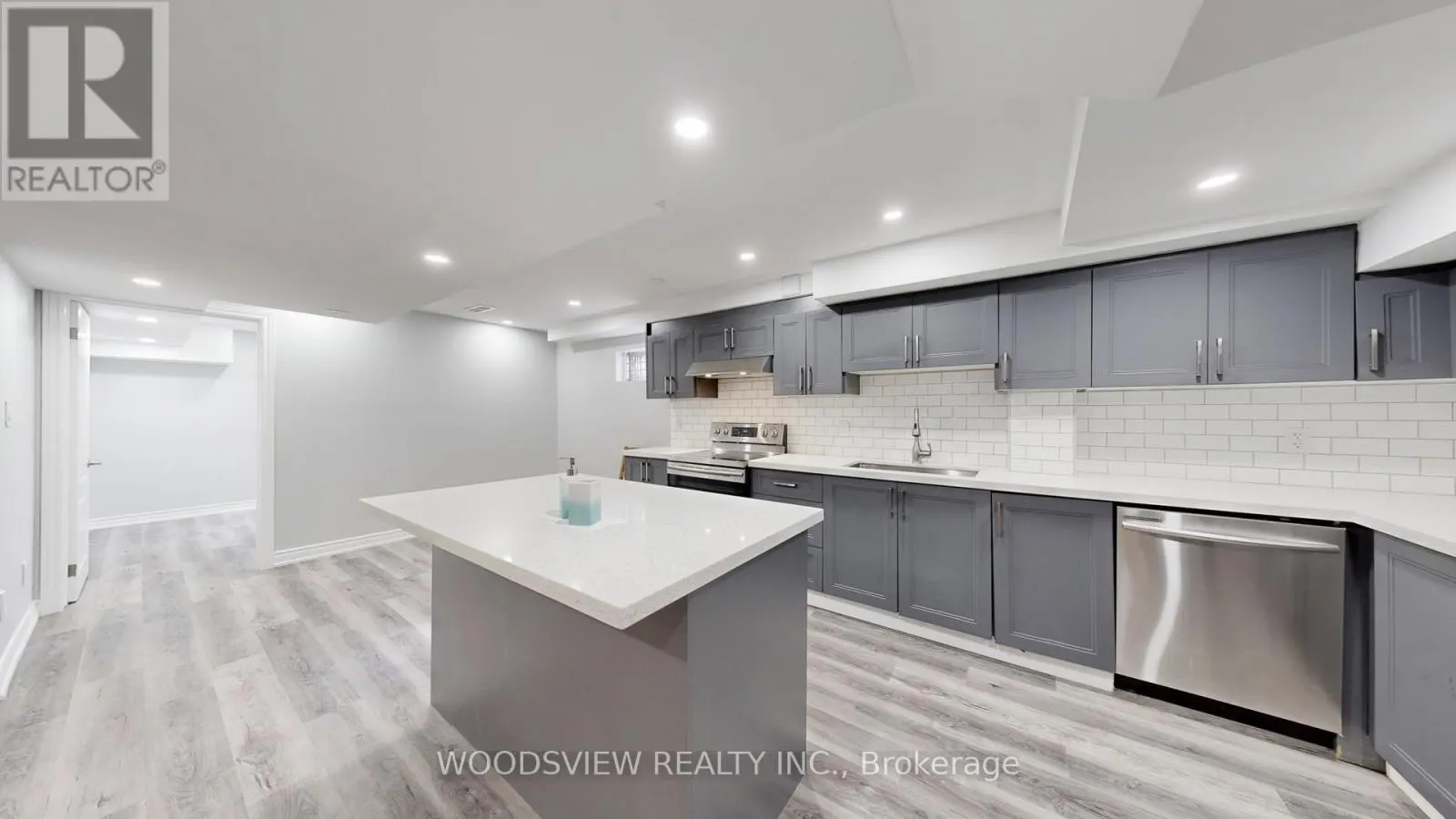 BASEMENT - 109 PLACENTIA BOULEVARD