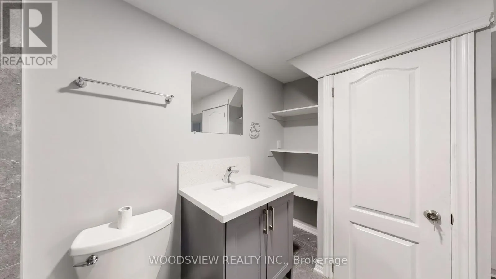 BASEMENT - 109 PLACENTIA BOULEVARD