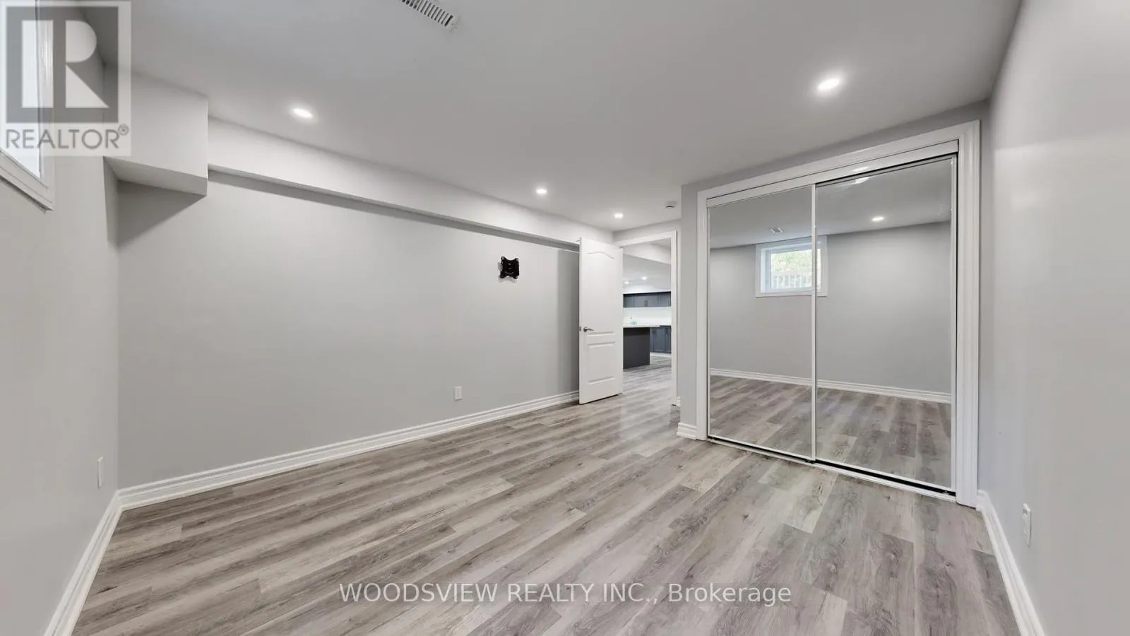 BASEMENT - 109 PLACENTIA BOULEVARD