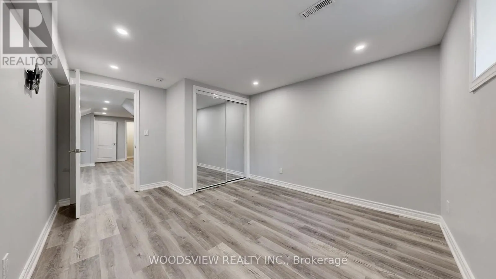 BASEMENT - 109 PLACENTIA BOULEVARD