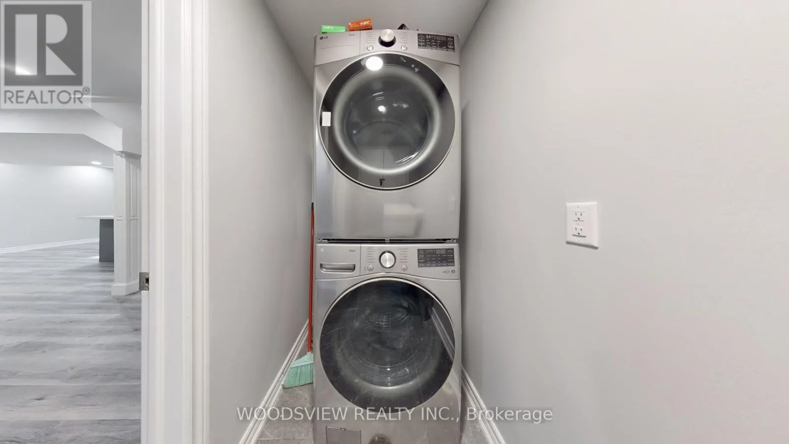 BASEMENT - 109 PLACENTIA BOULEVARD