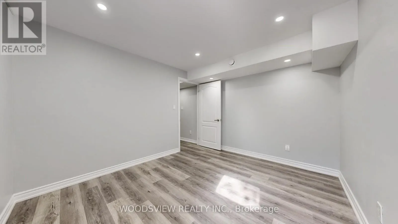 BASEMENT - 109 PLACENTIA BOULEVARD