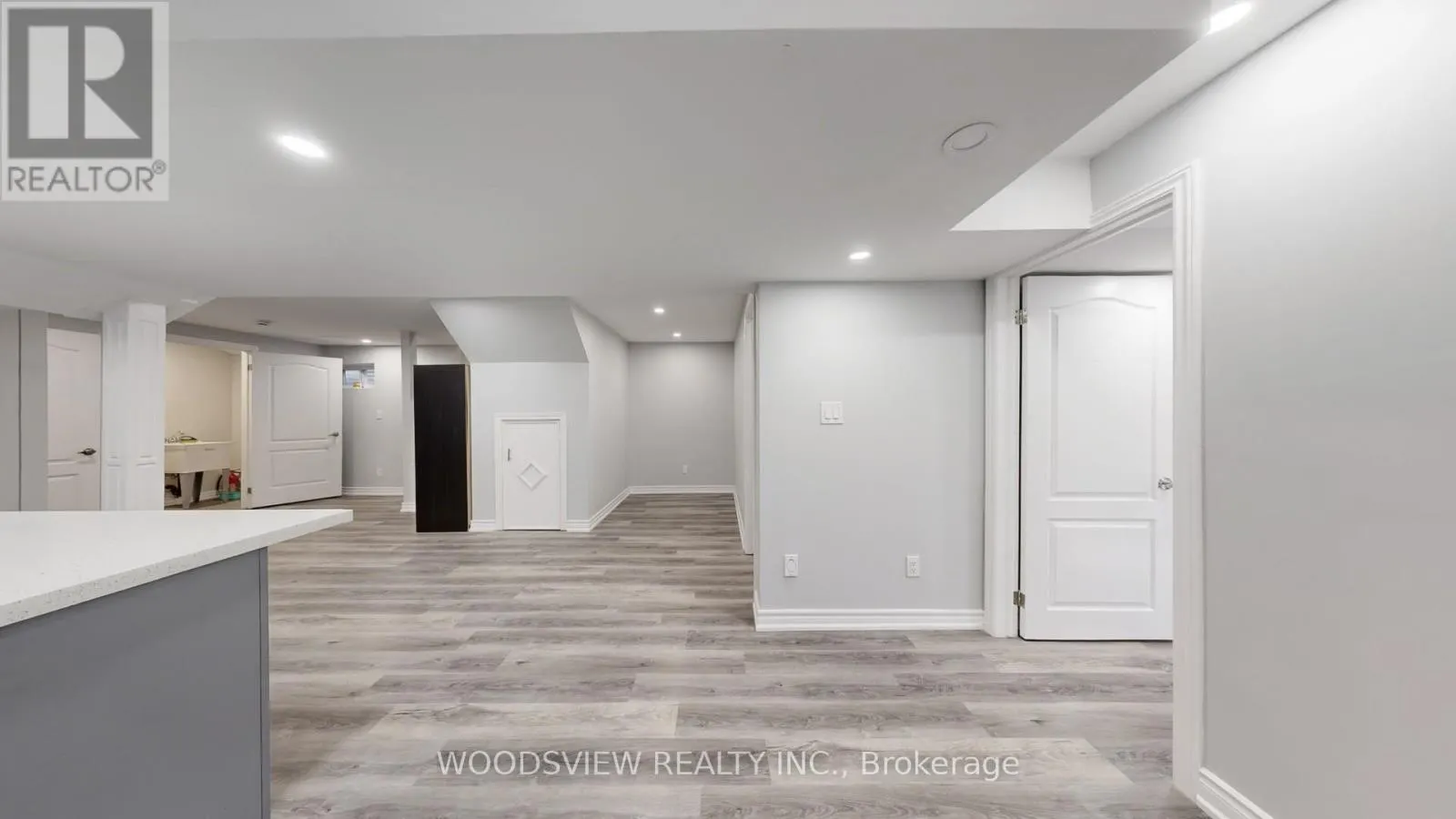 BASEMENT - 109 PLACENTIA BOULEVARD