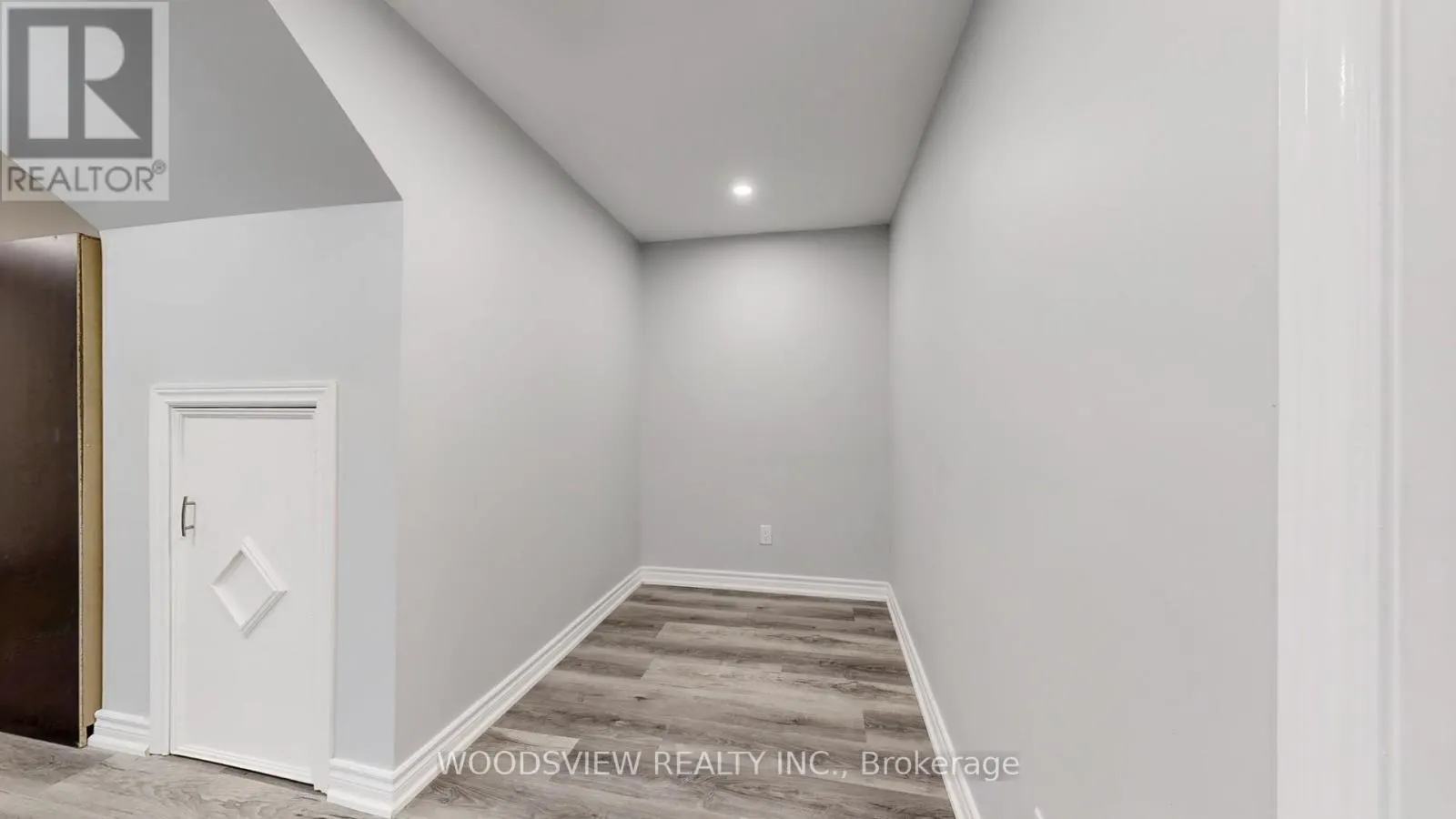 BASEMENT - 109 PLACENTIA BOULEVARD