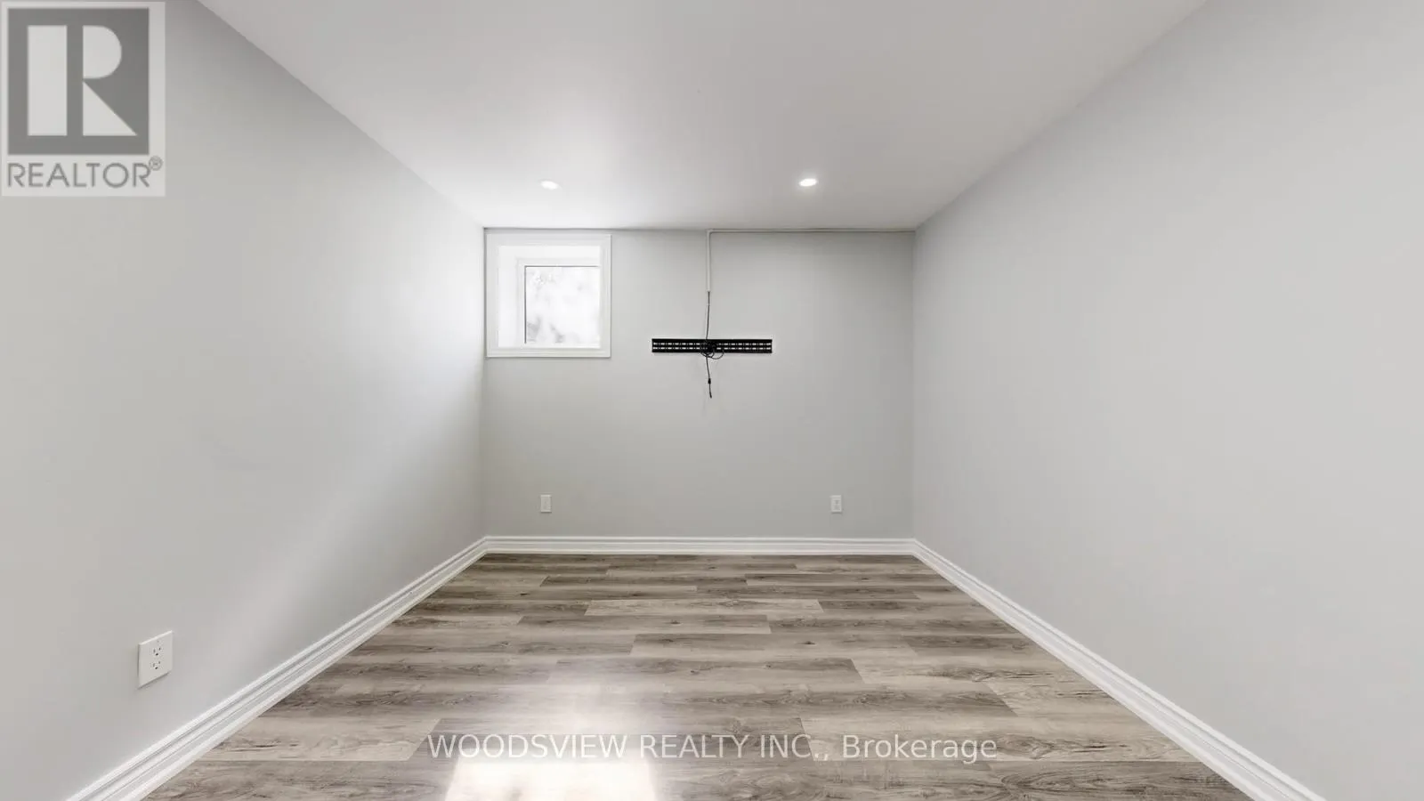 BASEMENT - 109 PLACENTIA BOULEVARD