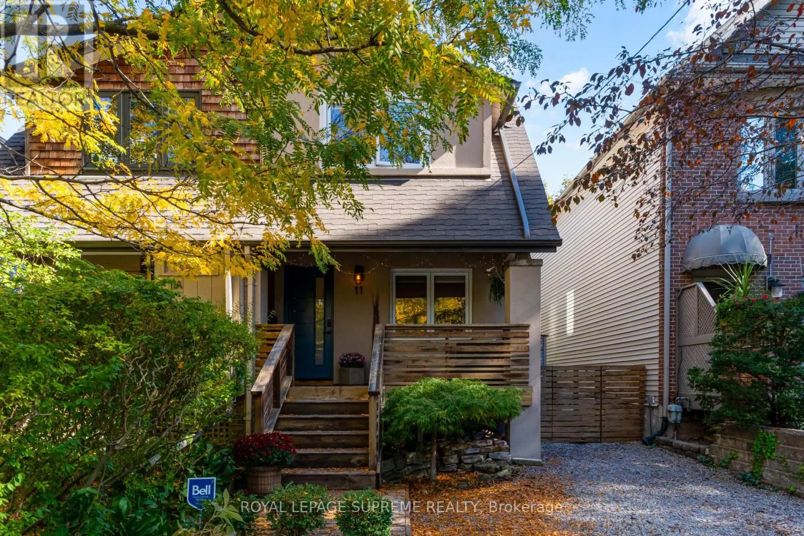 11 WEST LYNN AVENUE