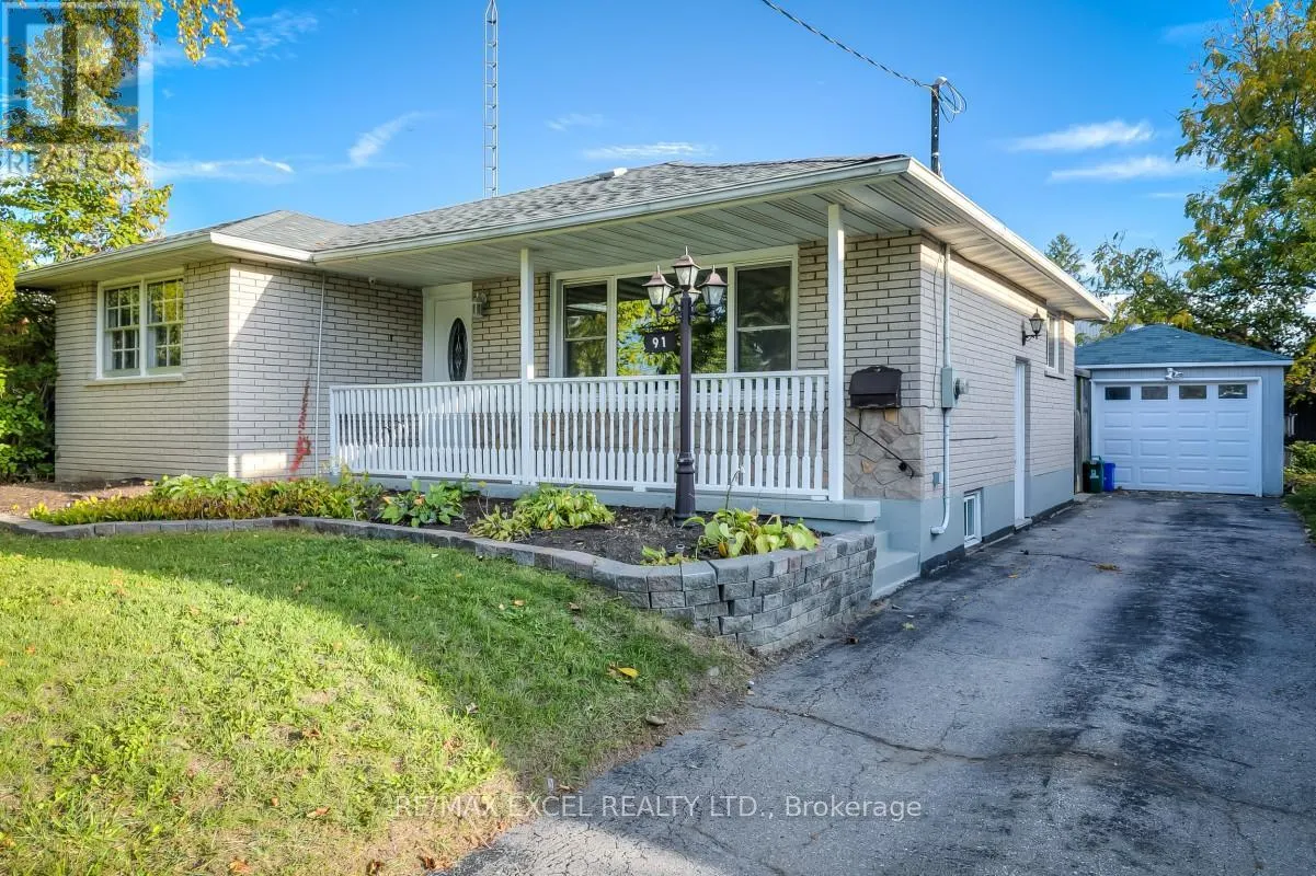 91 WAYNE AVENUE