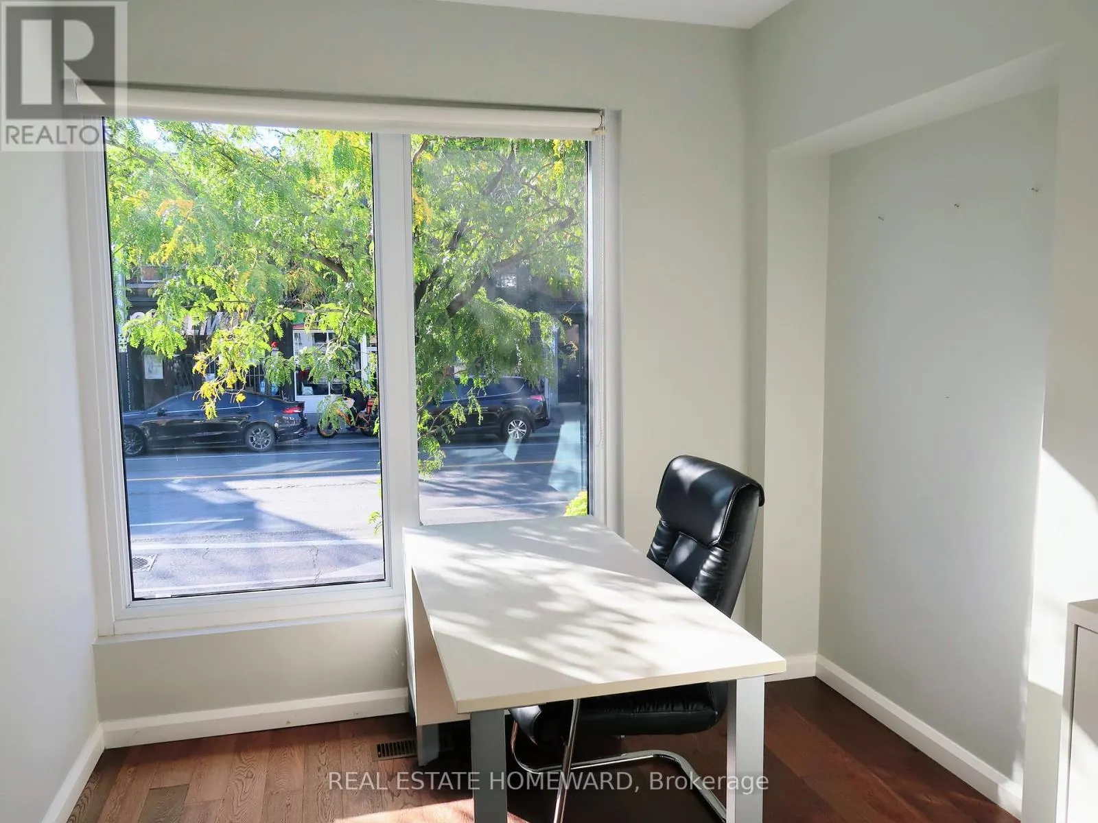 276 DANFORTH AVENUE