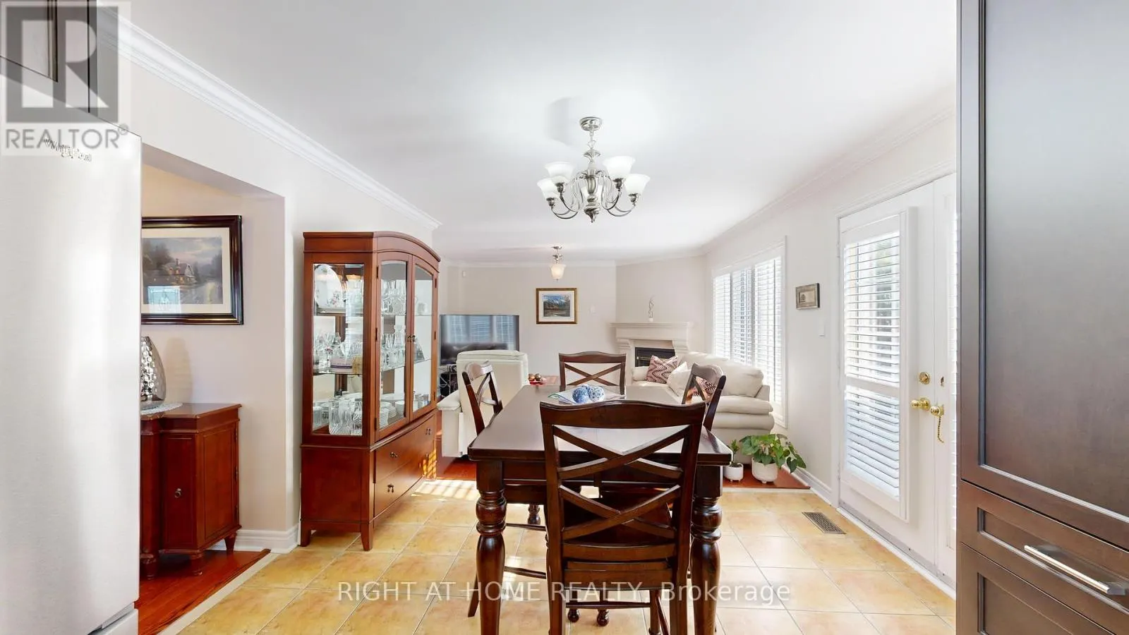 1 CARTER-BENNETT DRIVE