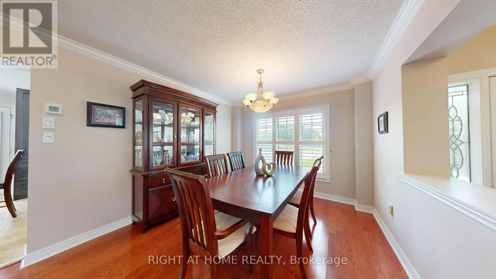 1 CARTER-BENNETT DRIVE