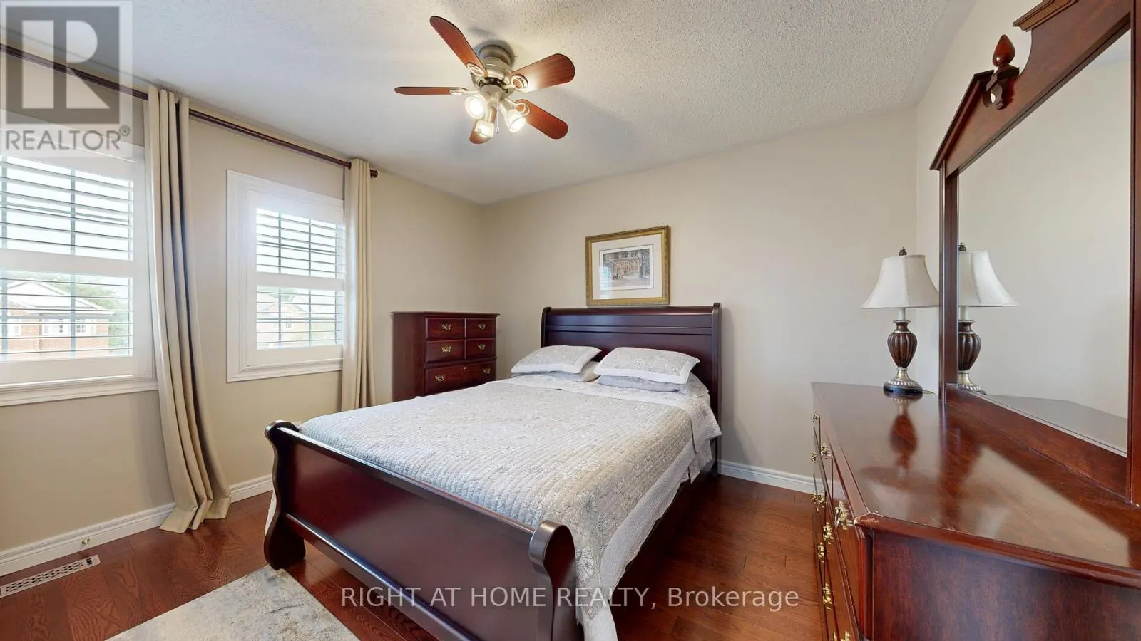 1 CARTER-BENNETT DRIVE