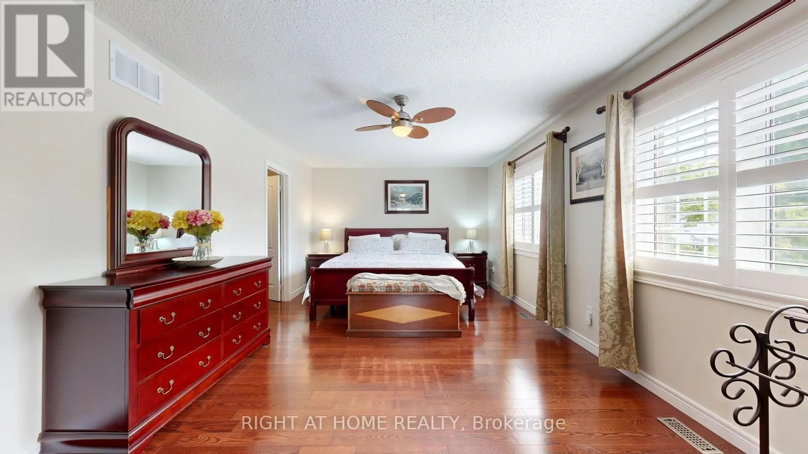 1 CARTER-BENNETT DRIVE