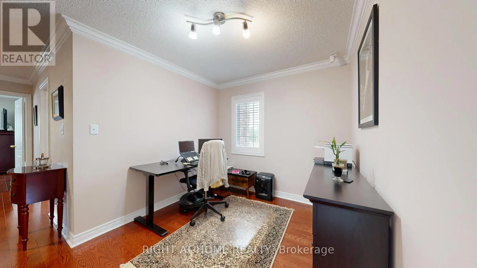 1 CARTER-BENNETT DRIVE