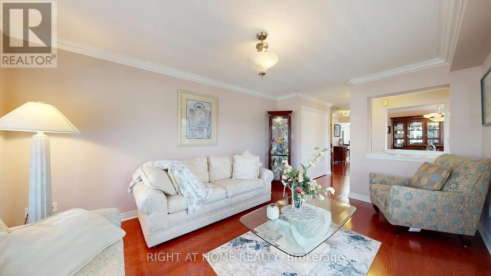 1 CARTER-BENNETT DRIVE
