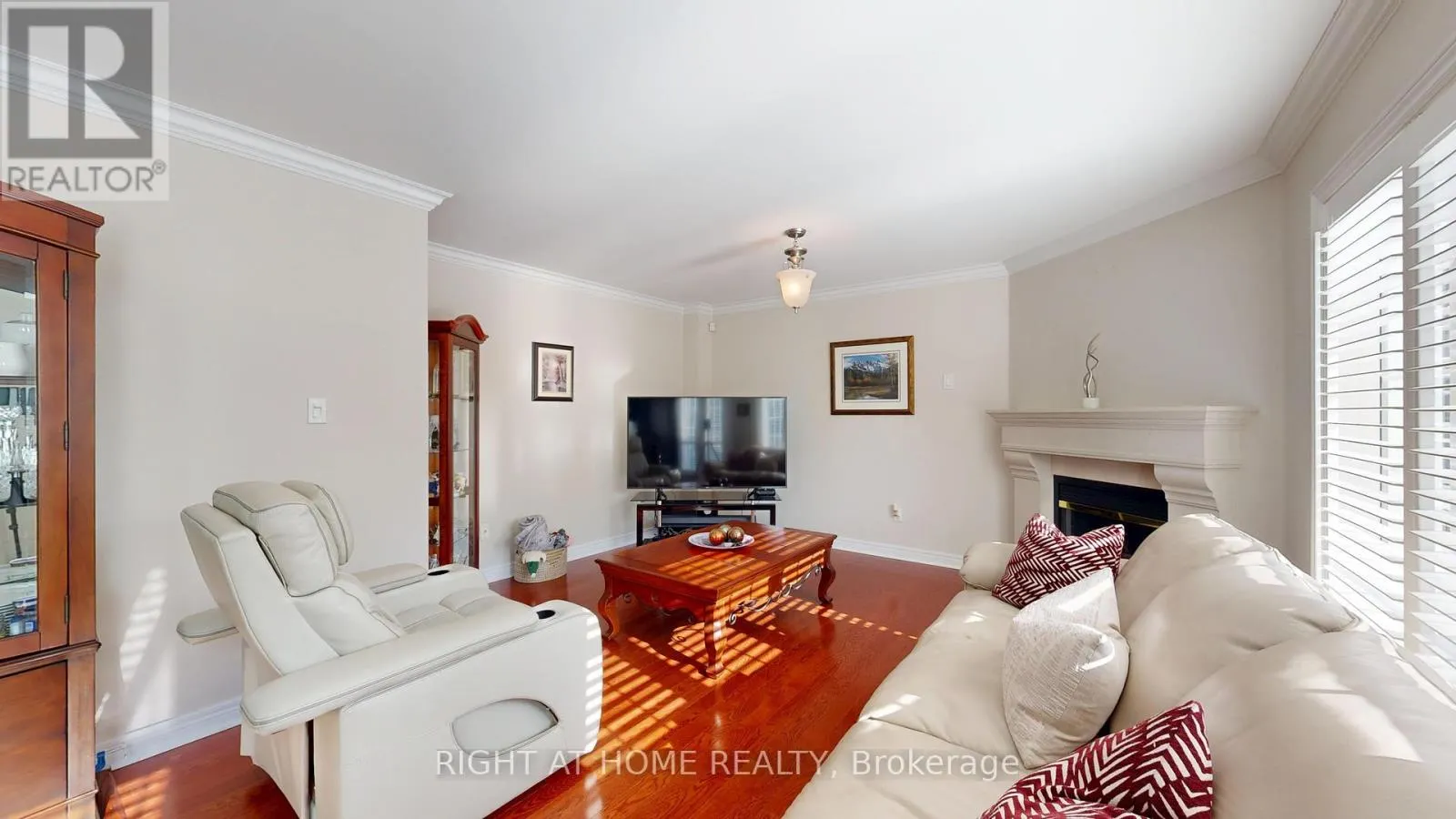 1 CARTER-BENNETT DRIVE