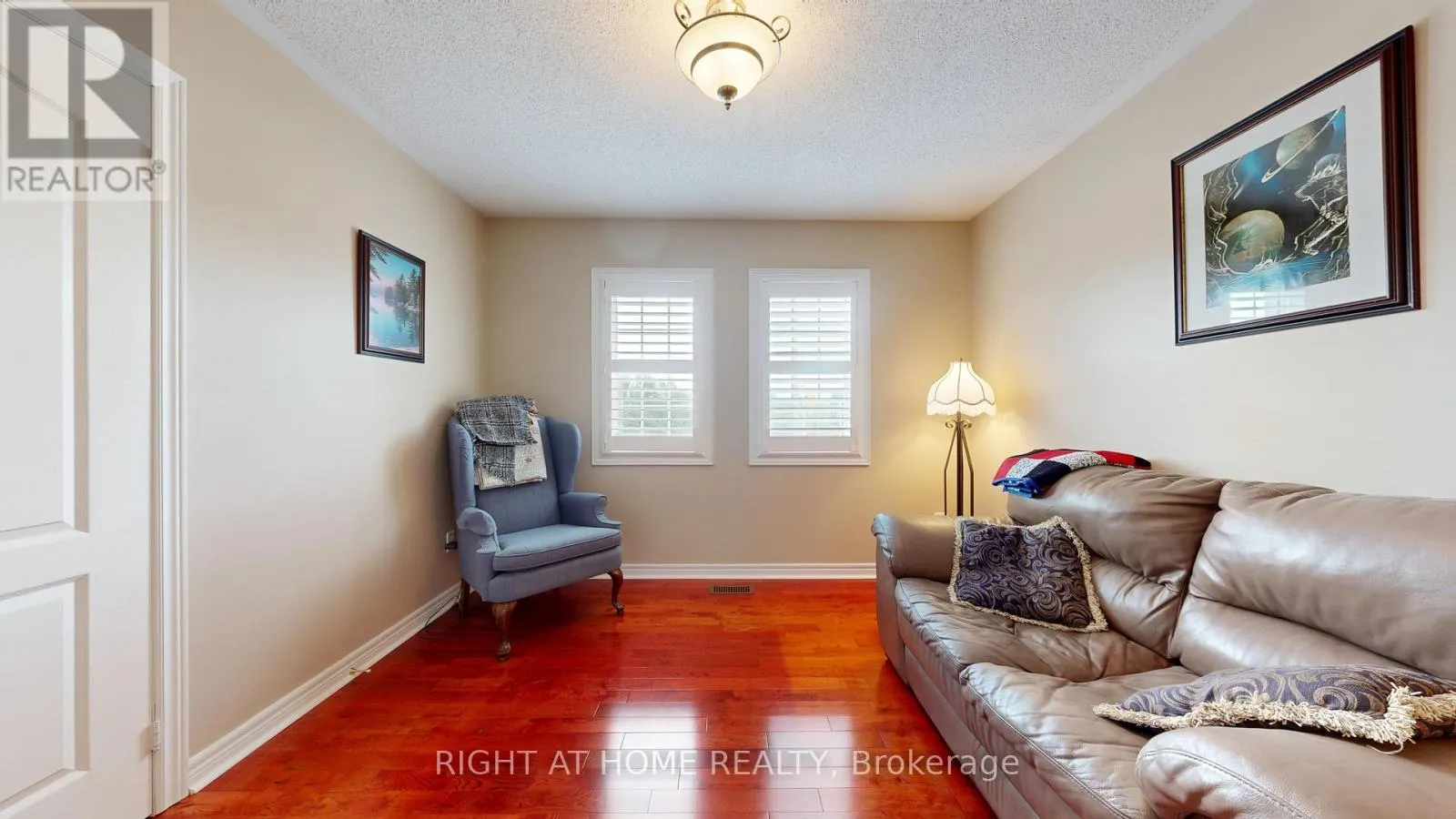 1 CARTER-BENNETT DRIVE