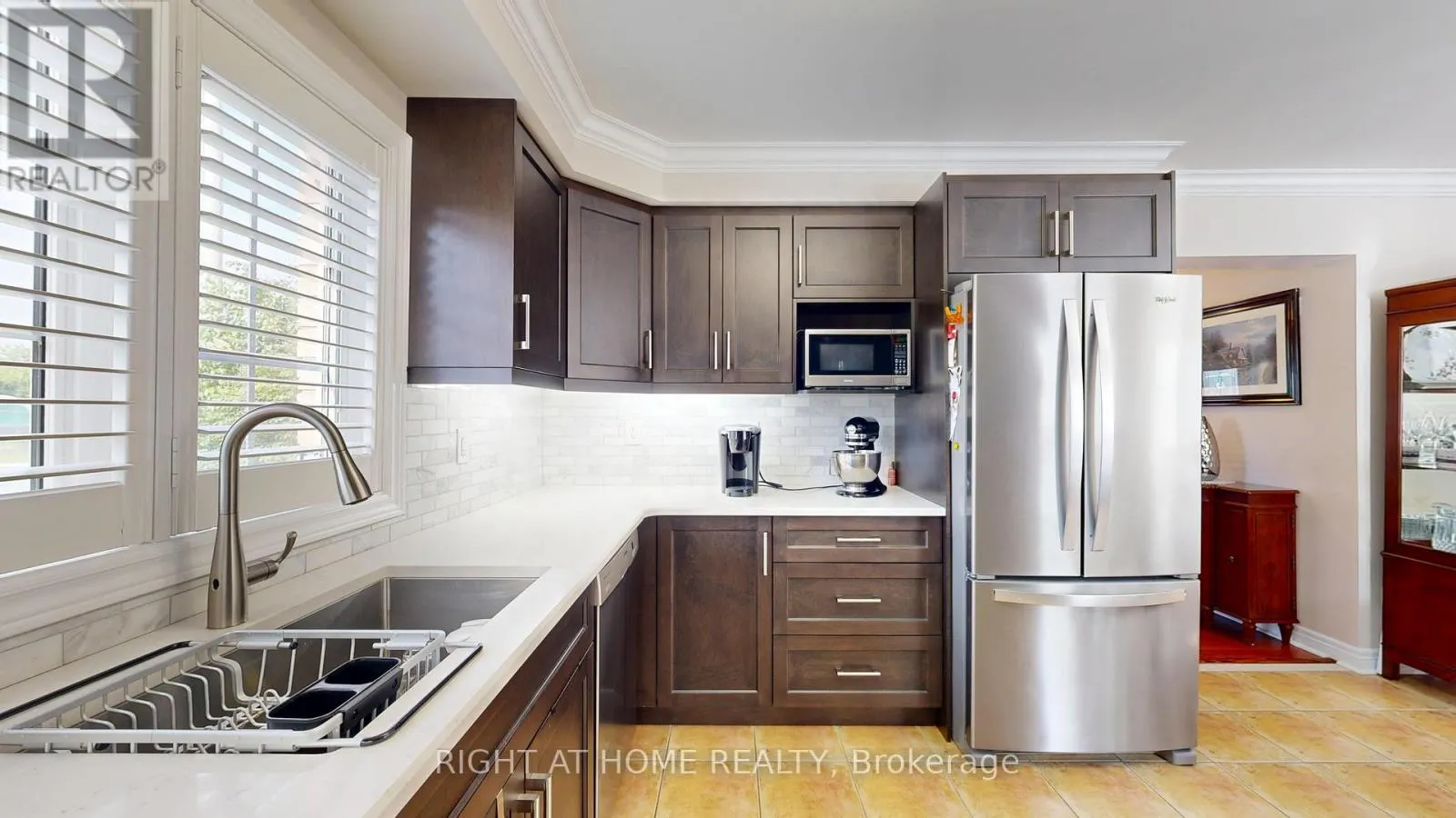 1 CARTER-BENNETT DRIVE